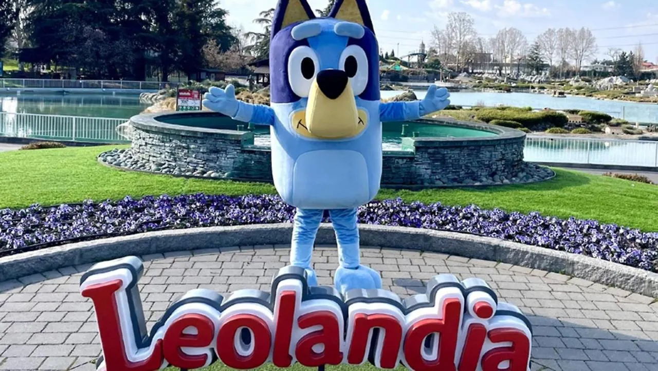 Appartamento La Finestra Sul Parco Dalmine Italia