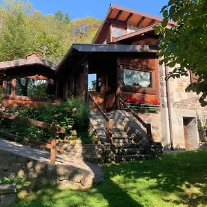 Agriturismo Il Viandante Sellero
