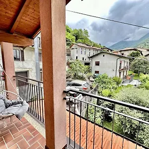 3br Con Panoramica Sul Nesso